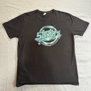 The Strokes x Bernie Sanders Tee Size XL